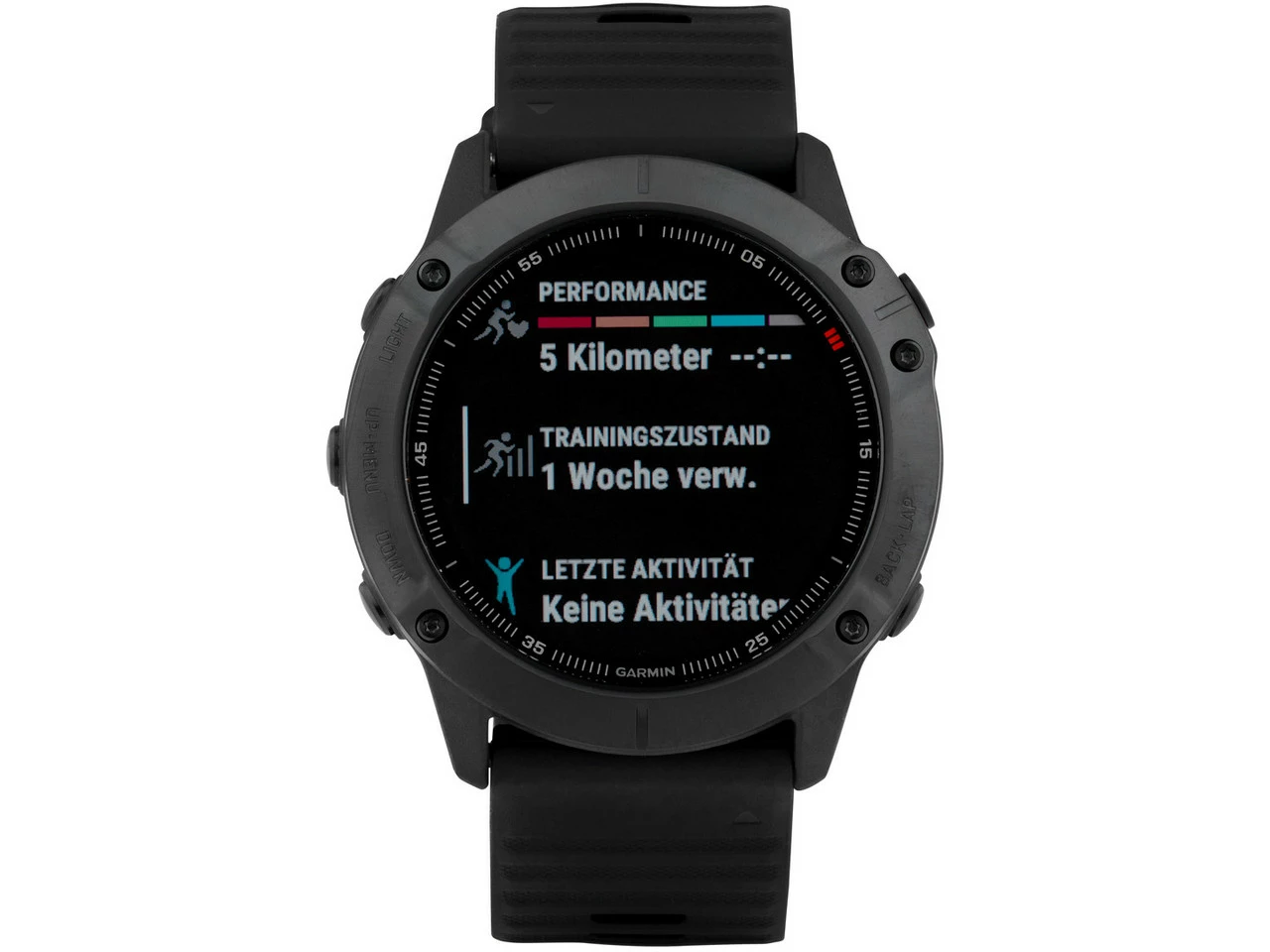 Garmin Fenix 6X Pro GPS Multisport-Smartwatch 4 Garmin Fenix 6X Pro GPS Multisport-Smartwatch - Image 2