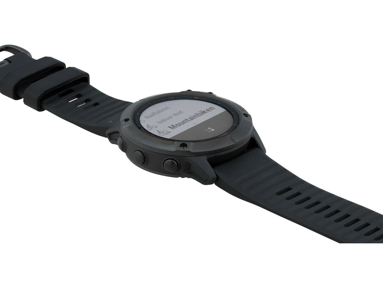 Garmin Fenix 6X Pro GPS Multisport-Smartwatch 5 Garmin Fenix 6X Pro GPS Multisport-Smartwatch - Image 3