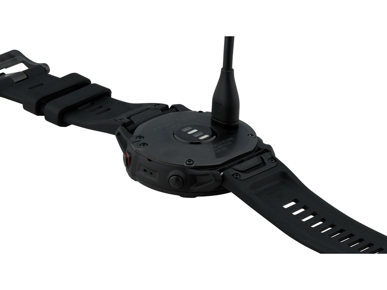 Garmin Fenix 6X Pro GPS Multisport-Smartwatch 6 Garmin Fenix 6X Pro GPS Multisport-Smartwatch - Image 4