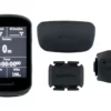 Garmin Edge 530 Sensor Bundle GPS Trainingscomputer + Navigationssystem