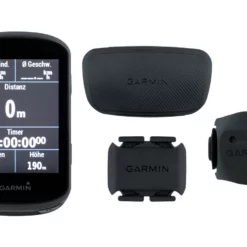 Garmin Edge 530 Sensor Bundle GPS Trainingscomputer + Navigationssystem
