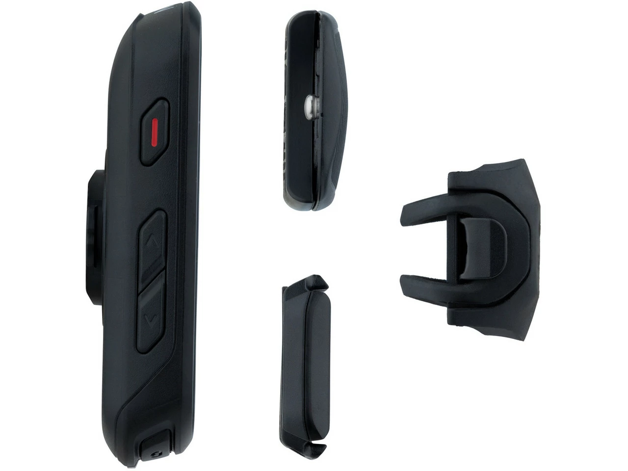 Garmin Edge 530 Sensor Bundle GPS Trainingscomputer + Navigationssystem 5 Garmin Edge 530 Sensor Bundle GPS Trainingscomputer + Navigationssystem - Image 3