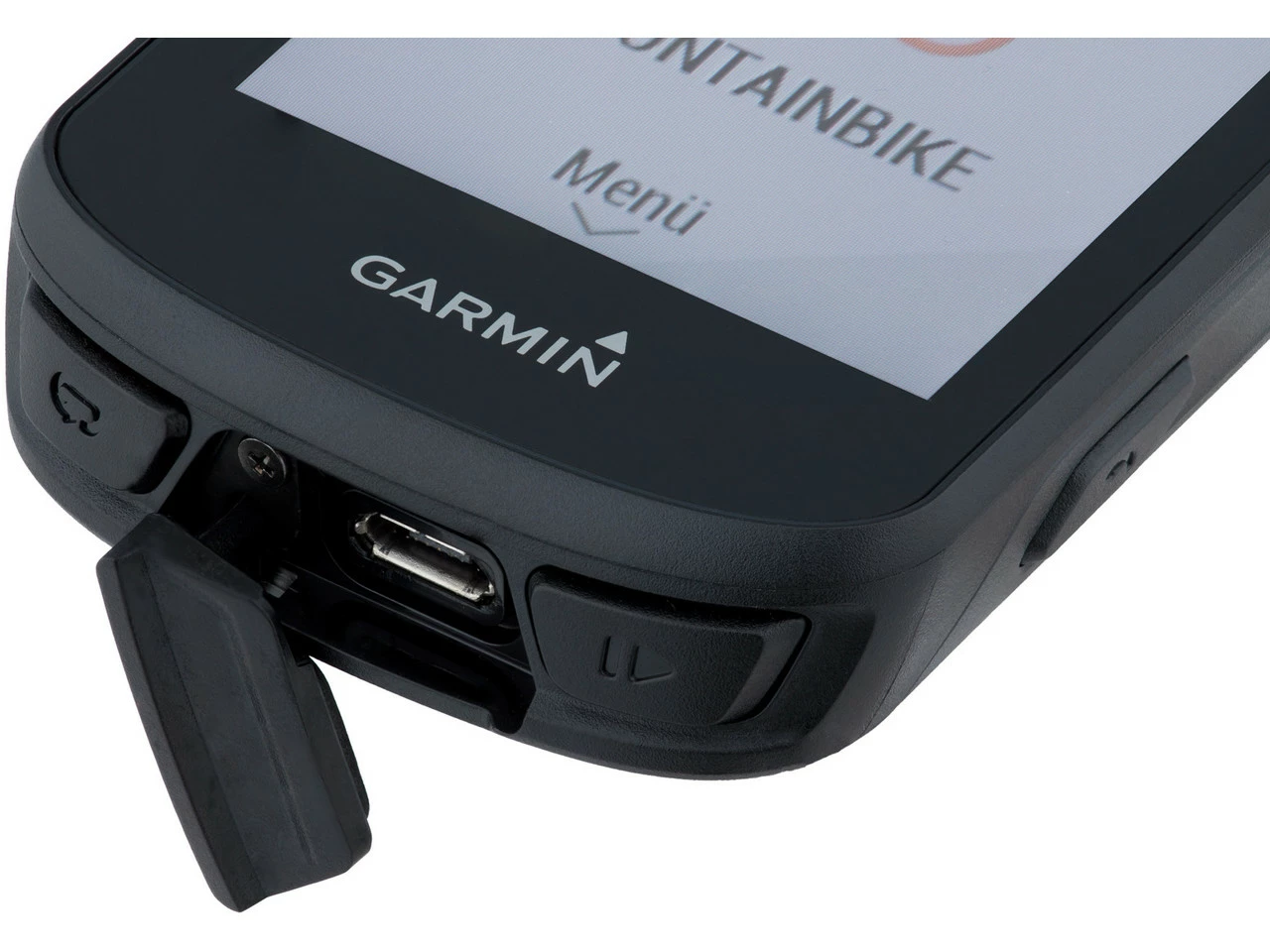 Garmin Edge 530 Sensor Bundle GPS Trainingscomputer + Navigationssystem 7 Garmin Edge 530 Sensor Bundle GPS Trainingscomputer + Navigationssystem - Image 5