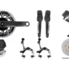 SRAM Red ETap AXS Road Gruppe 2x12-fach 35-48