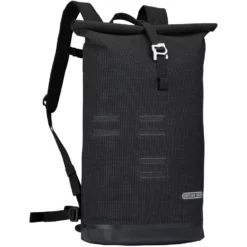 Ortlieb Commuter-Daypack High Visibility Rucksack