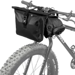 Topeak BarLoader Lenkertasche -Fahrräder Verkäufe 308796