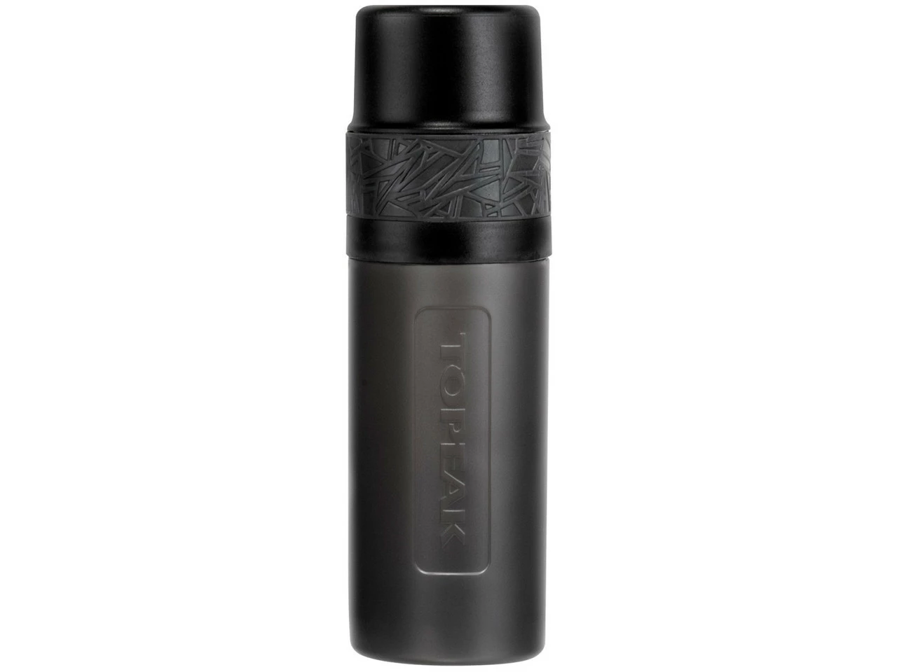 Topeak Escape Pod Transportflasche 3 Topeak Escape Pod Transportflasche