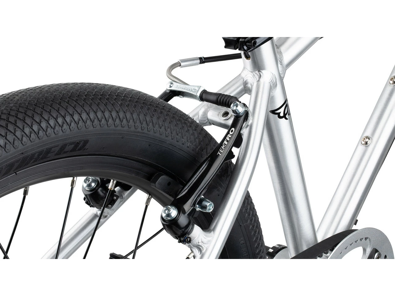 EARLY RIDER Belter 20" Kinderfahrrad 8 EARLY RIDER Belter 20" Kinderfahrrad - Image 6