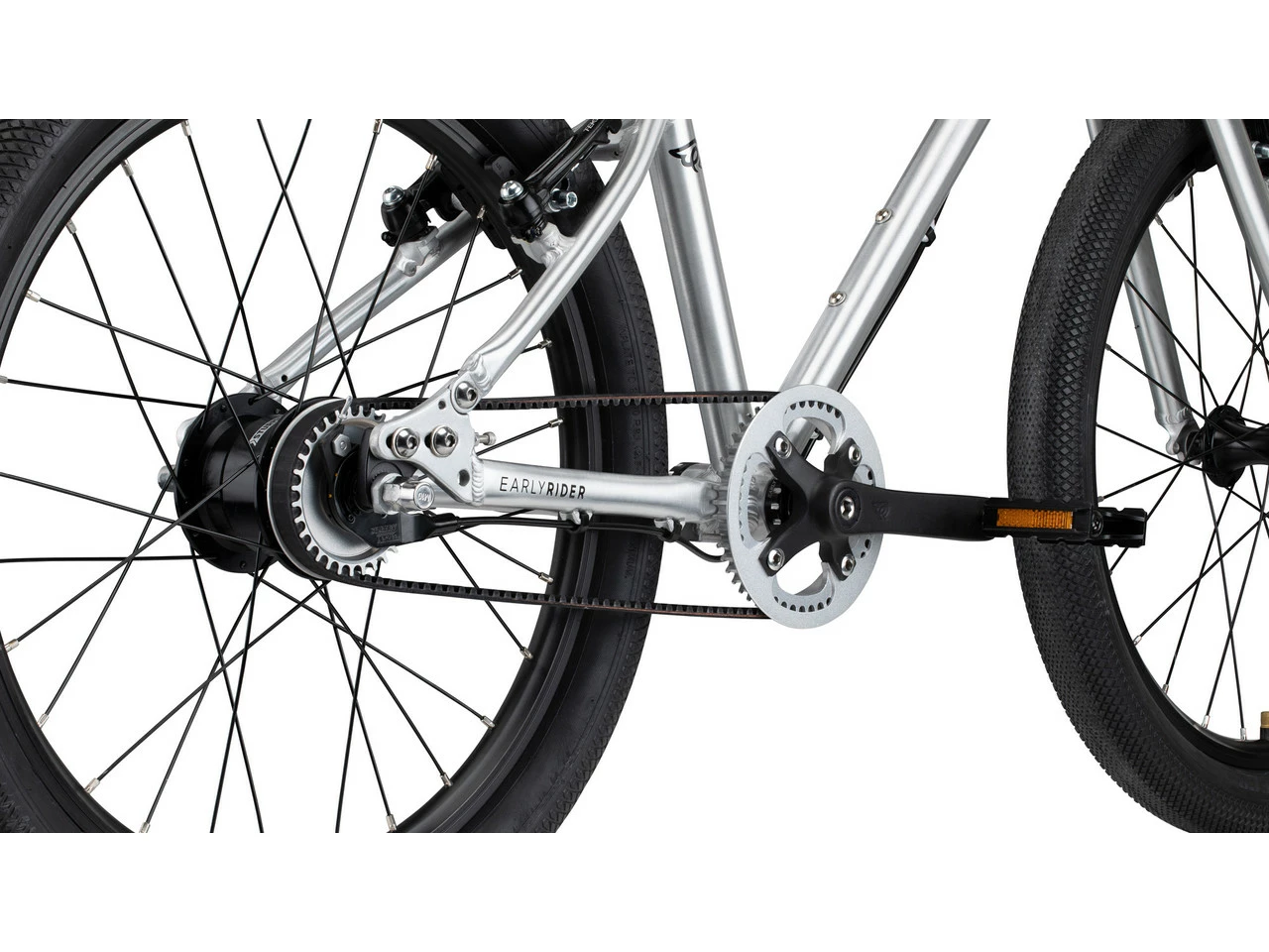 EARLY RIDER Belter 20" Kinderfahrrad 9 EARLY RIDER Belter 20" Kinderfahrrad - Image 7