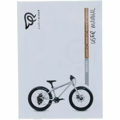 EARLY RIDER Belter 14" Kinderfahrrad -Fahrräder Verkäufe 309136