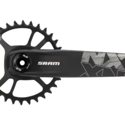 SRAM NX Eagle Boost Direct Mount Gruppe 1x12 32 DUB 8 SRAM NX Eagle Boost Direct Mount Gruppe 1x12 32 DUB -Fahrräder Verkäufe 309524
