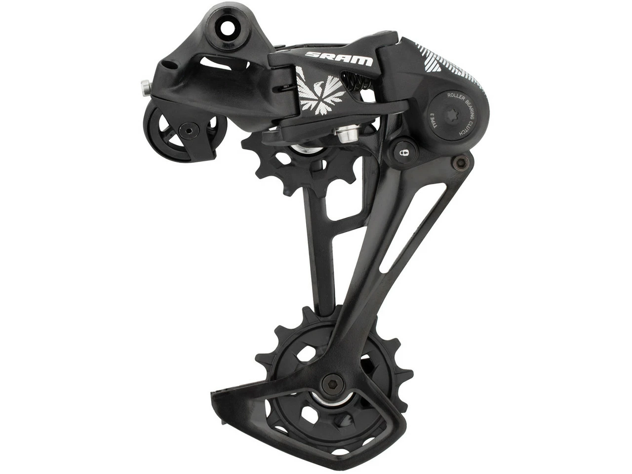 SRAM NX Eagle Boost Direct Mount Gruppe 1x12 32 DUB 5 SRAM NX Eagle Boost Direct Mount Gruppe 1x12 32 DUB - Image 3