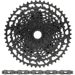 SRAM NX Eagle Boost Direct Mount Gruppe 1x12 32 DUB 11 SRAM NX Eagle Boost Direct Mount Gruppe 1x12 32 DUB -Fahrräder Verkäufe 309527