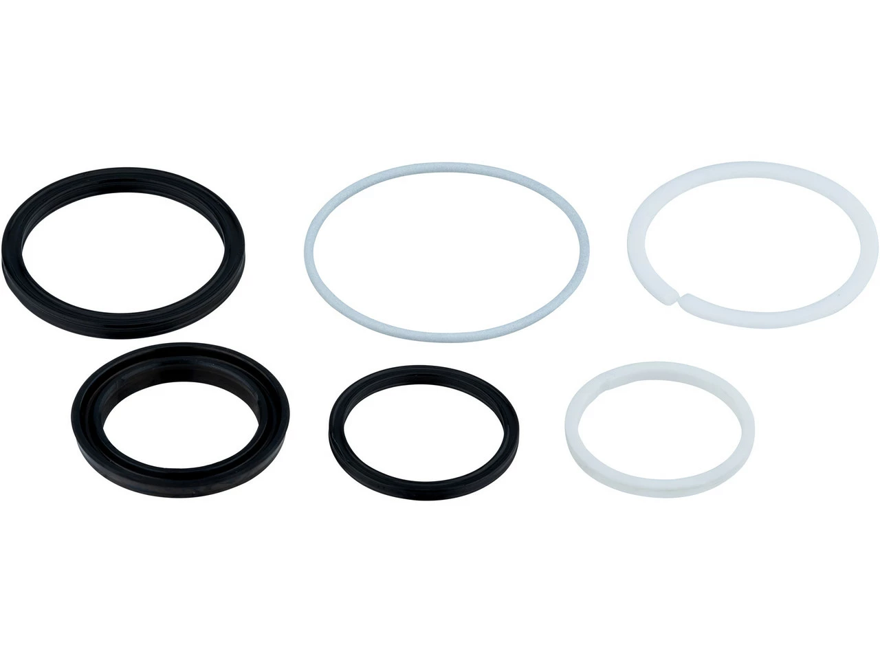 Dt-swiss Service Kit Für M 212 / X 313 SAB Dämpfer 3 Dt-swiss Service Kit Für M 212 / X 313 SAB Dämpfer