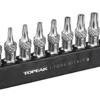 Topeak Torx BitKit 9 2 Topeak Torx BitKit 9 -Fahrräder Verkäufe 309832
