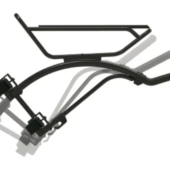 Topeak TetraRack R2 Gepäckträger -Fahrräder Verkäufe 309846