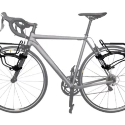 Topeak TetraRack R2 Gepäckträger -Fahrräder Verkäufe 309847