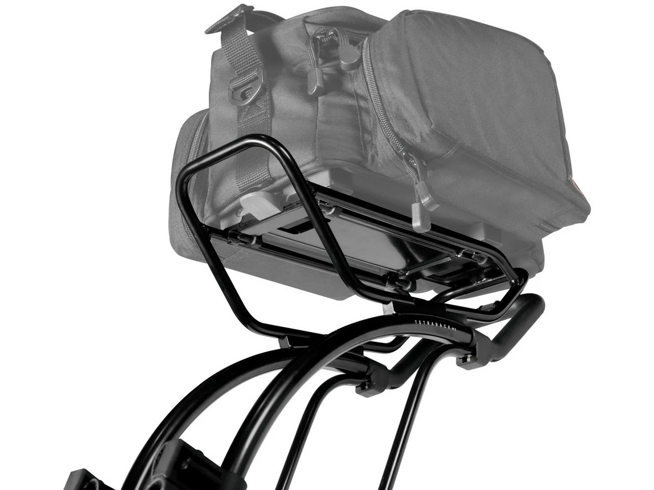 Topeak TetraRack M2 Gepäckträger 7 Topeak TetraRack M2 Gepäckträger - Image 5