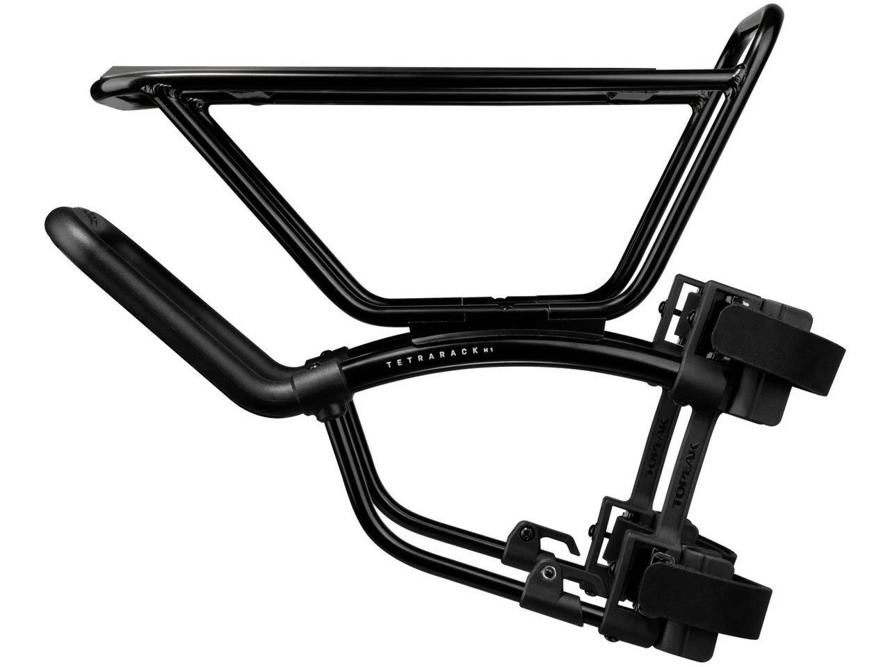 Topeak TetraRack M1 Gepäckträger 3 Topeak TetraRack M1 Gepäckträger