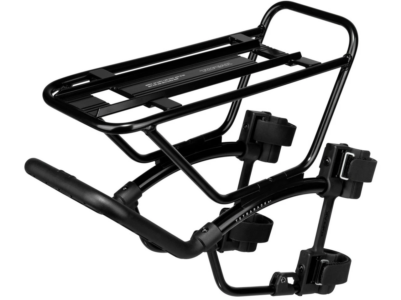 Topeak TetraRack M1 Gepäckträger 4 Topeak TetraRack M1 Gepäckträger - Image 2