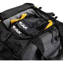 Topeak PakGo GearPack Koffer -Fahrräder Verkäufe 309914