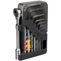 Topeak Omni ToolCard Werkzeugset