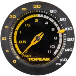 Topeak JoeBlow Sport 2Stage Standpumpe -Fahrräder Verkäufe 309958