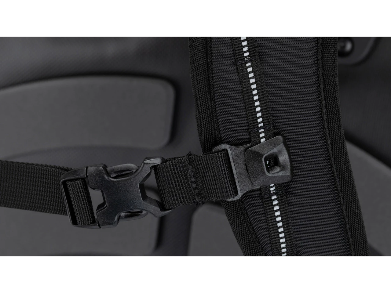 Ortlieb Messenger Bag Pro Kuriertasche 7 Ortlieb Messenger Bag Pro Kuriertasche - Image 5