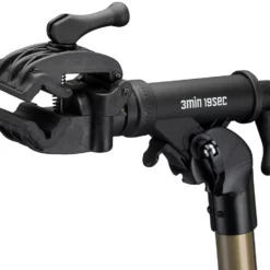 3min19sec Montageständer -Fahrräder Verkäufe 310214