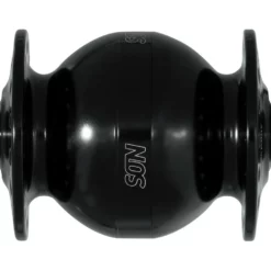 SON Delux Wide Body Nabendynamo