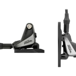 SRAM Rival 1 FM Gruppe 1x11 50 GXP Hydr. Scheibenbremse 12 SRAM Rival 1 FM Gruppe 1x11 50 GXP Hydr. Scheibenbremse -Fahrräder Verkäufe 310546