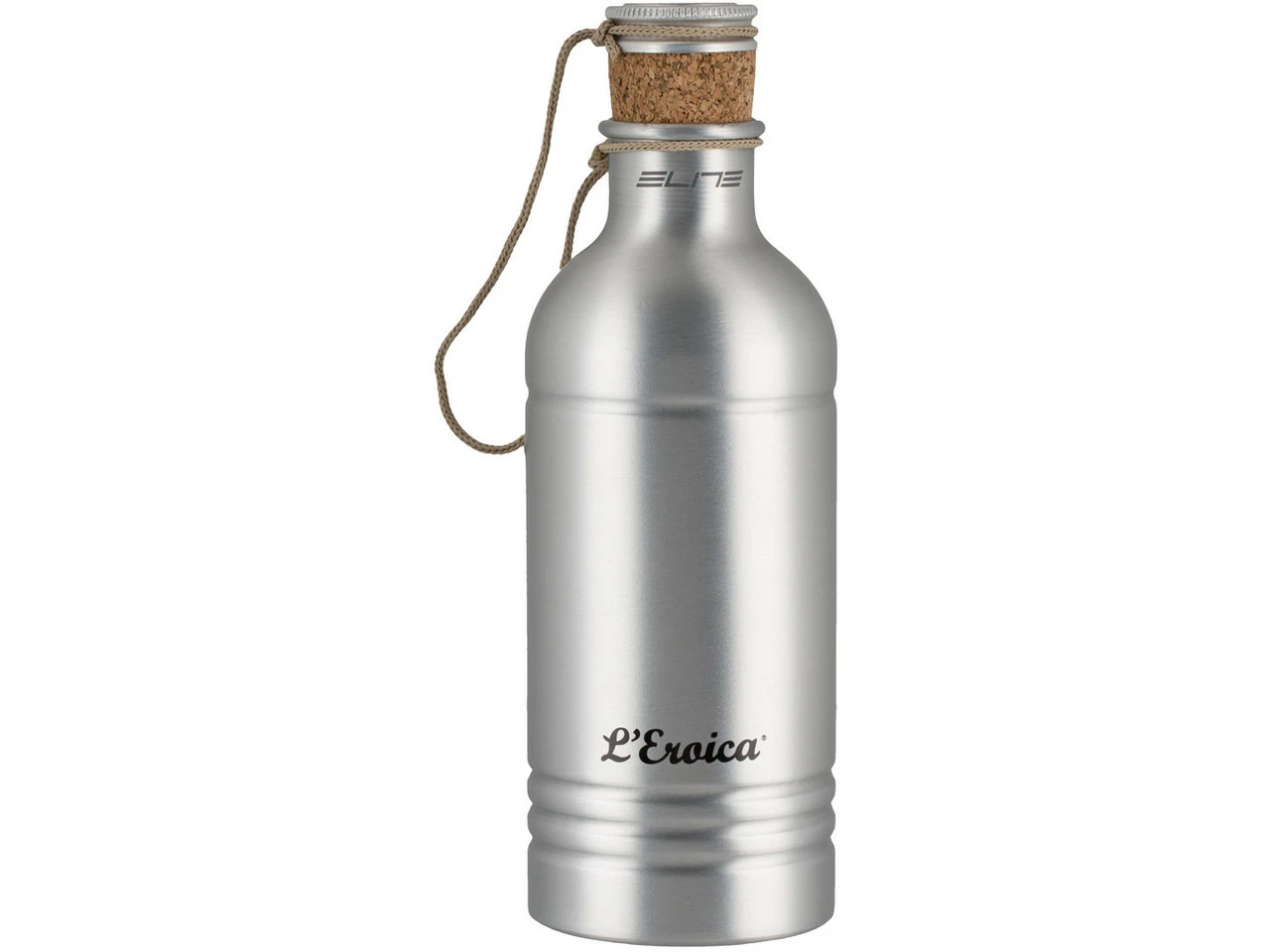 Elite L´Eroica Trinkflasche 600 Ml 3 Elite L´Eroica Trinkflasche 600 Ml
