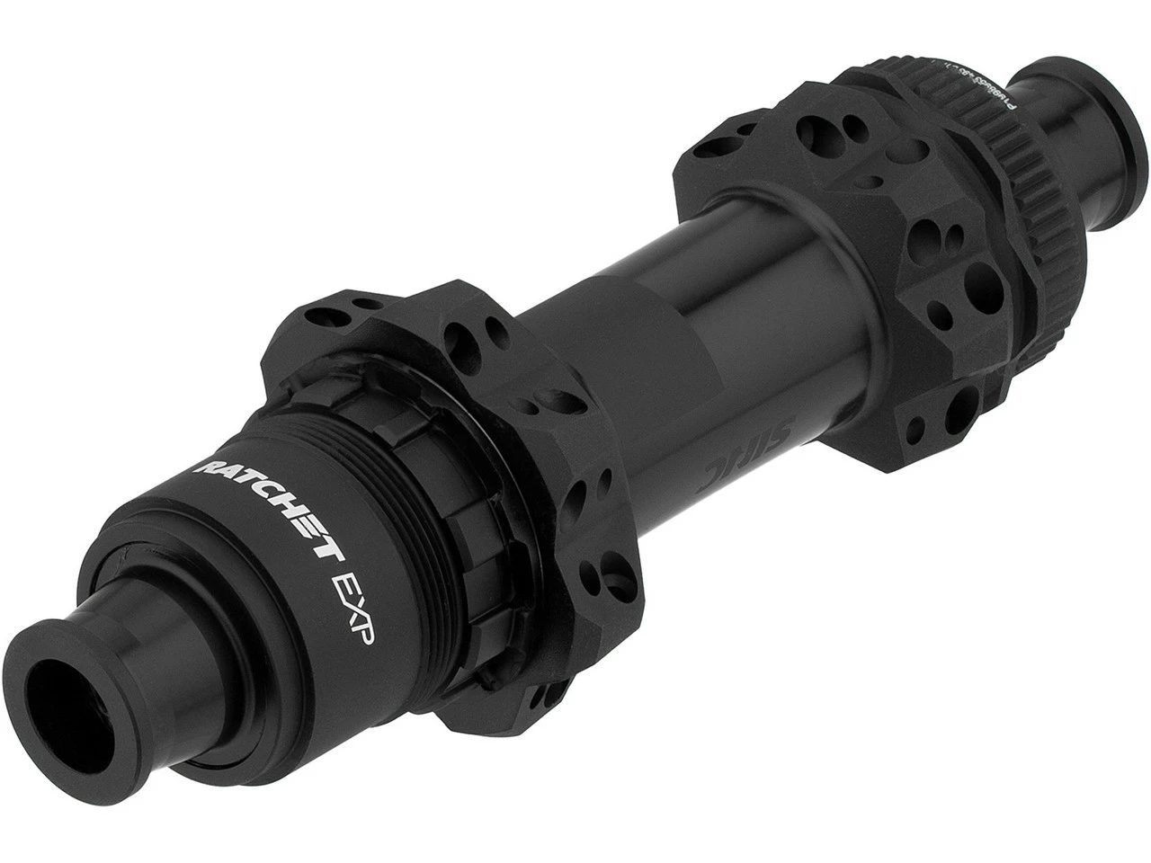 Dt-swiss 180 Boost Disc Center Lock Straightpull HR-Nabe 4 Dt-swiss 180 Boost Disc Center Lock Straightpull HR-Nabe - Image 2