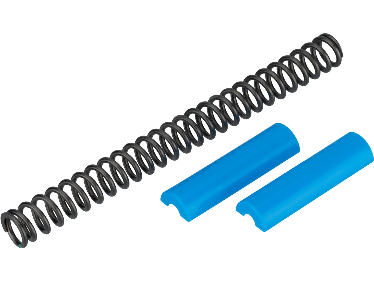 Marzocchi Bomber Z1 Coil Spring 7 Marzocchi Bomber Z1 Coil Spring - Image 5