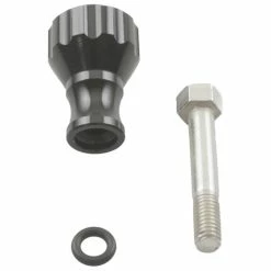 K-Edge Go Big Rändelschraube