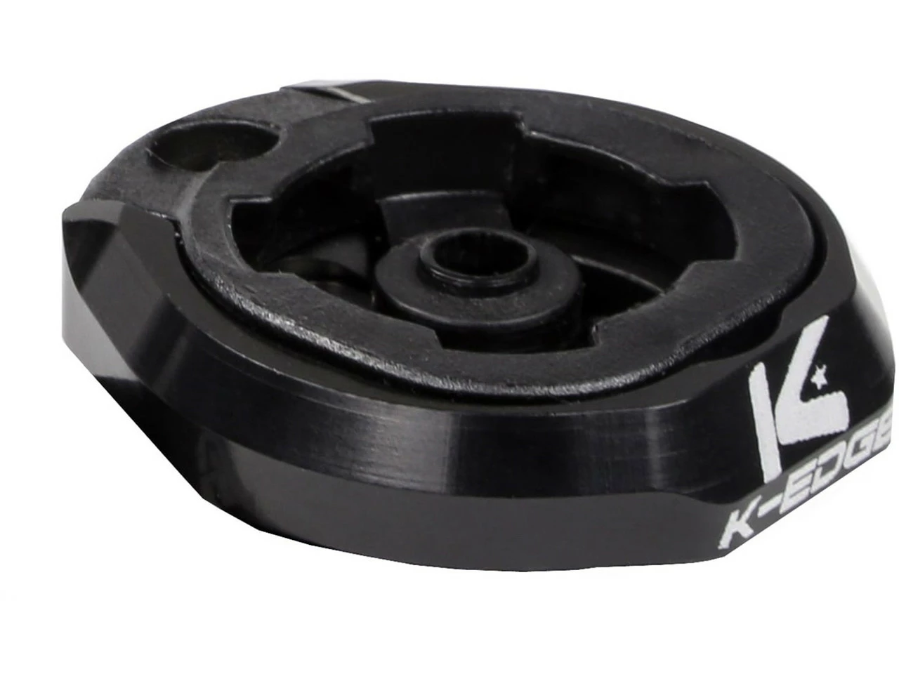 K-Edge Adapter Für Halterung Für Lezyne 3 K-Edge Adapter Für Halterung Für Lezyne