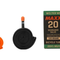 Tubolito Tubo-BMX Schlauch 20" 10 Tubolito Tubo-BMX Schlauch 20" -Fahrräder Verkäufe 311159