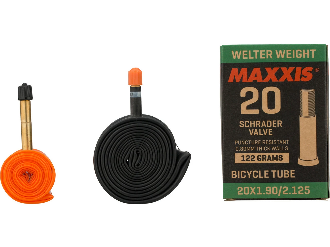 Tubolito Tubo-BMX Schlauch 20" 6 Tubolito Tubo-BMX Schlauch 20" - Image 4