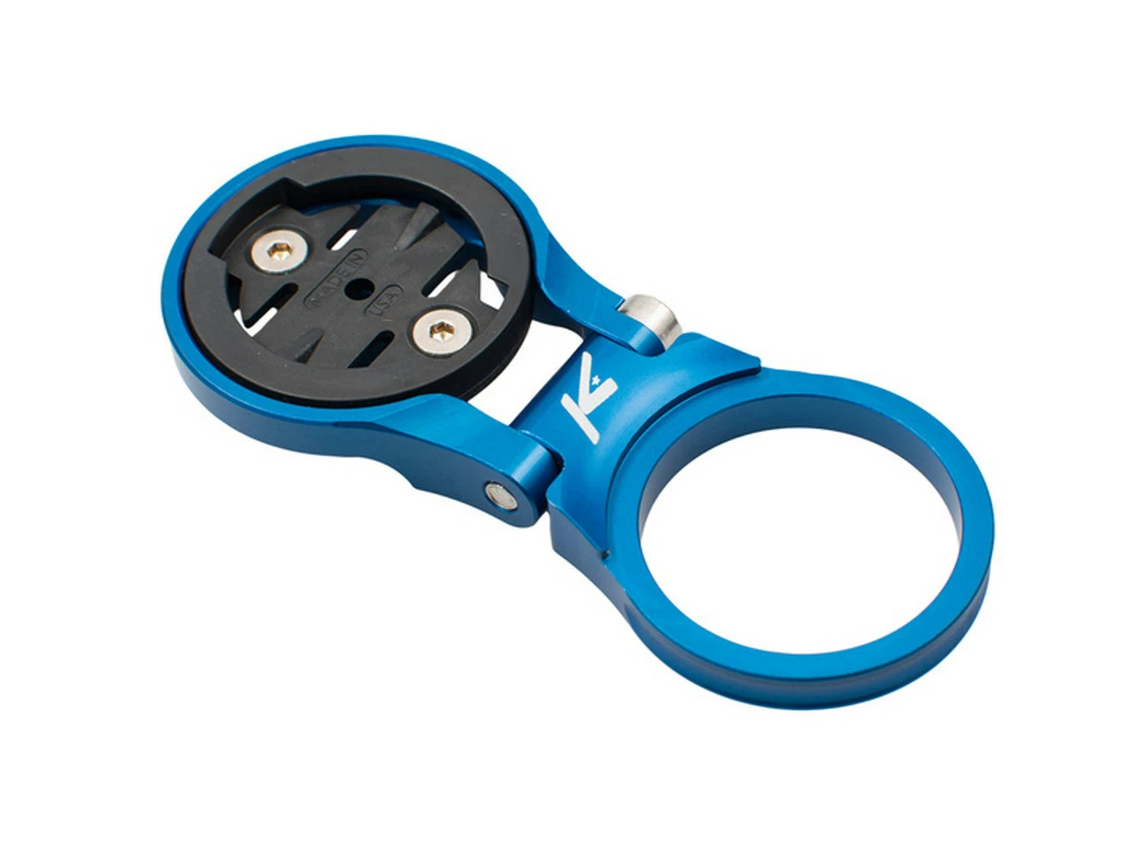 K-Edge Vorbauhalterung Für Garmin Edge Und Forerunner Verstellbar 4 K-Edge Vorbauhalterung Für Garmin Edge Und Forerunner Verstellbar - Image 2