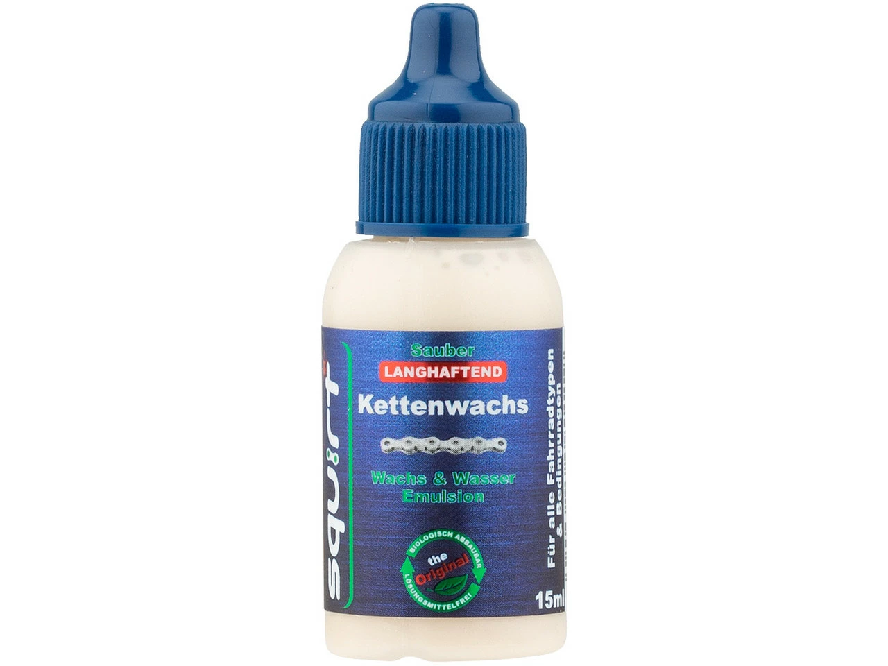 Squirt Lube Kettenwachs 120 Ml + 15 Ml Bundle 4 Squirt Lube Kettenwachs 120 Ml + 15 Ml Bundle - Image 2
