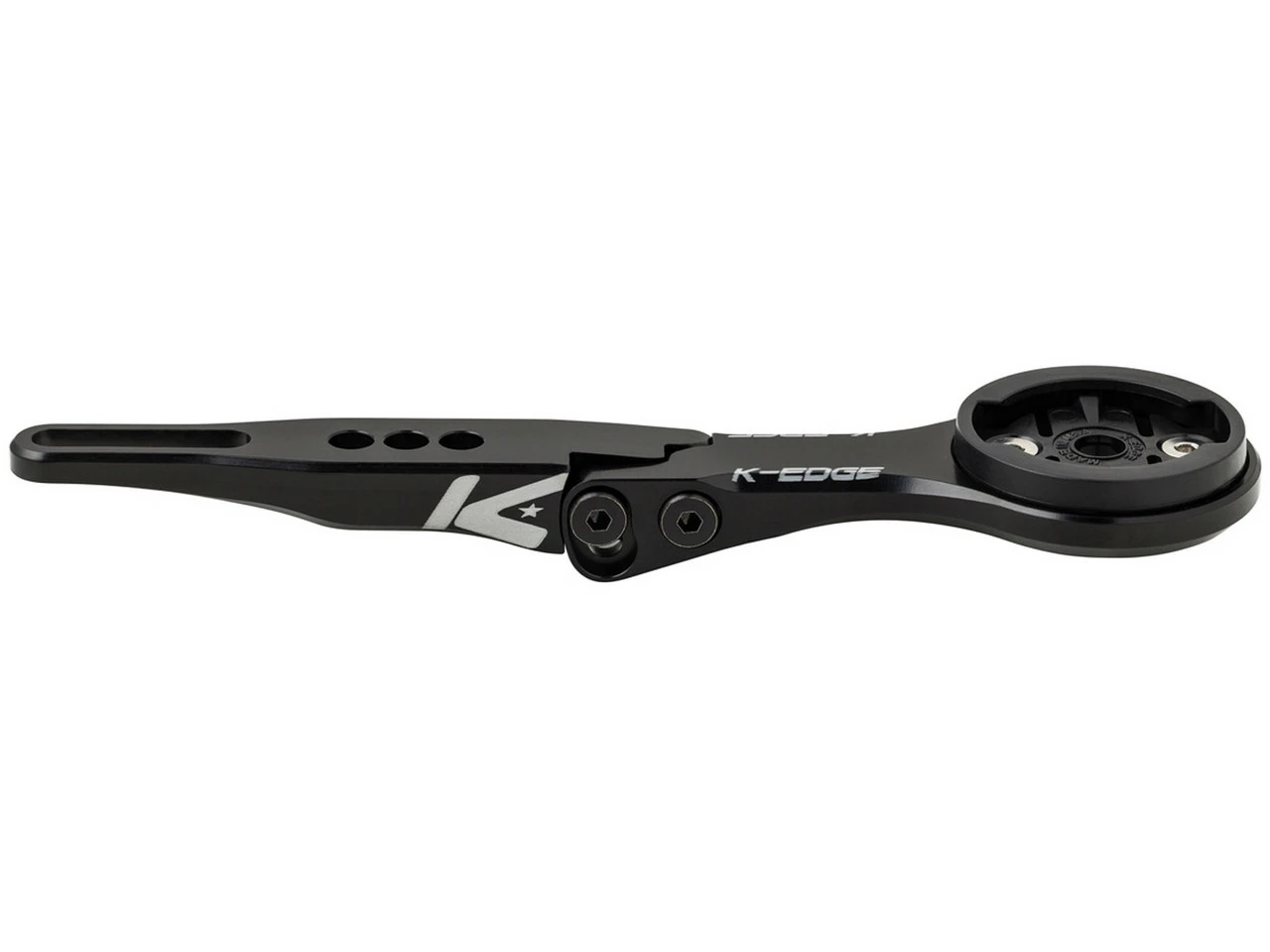 K-Edge Lenkerhalterung Integrated Für Garmin Edge 3 K-Edge Lenkerhalterung Integrated Für Garmin Edge