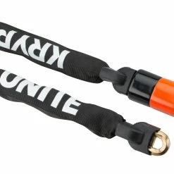 Kryptonite Evolution 4 Integrated Chain Kettenschloss 9 Kryptonite Evolution 4 Integrated Chain Kettenschloss -Fahrräder Verkäufe 312408