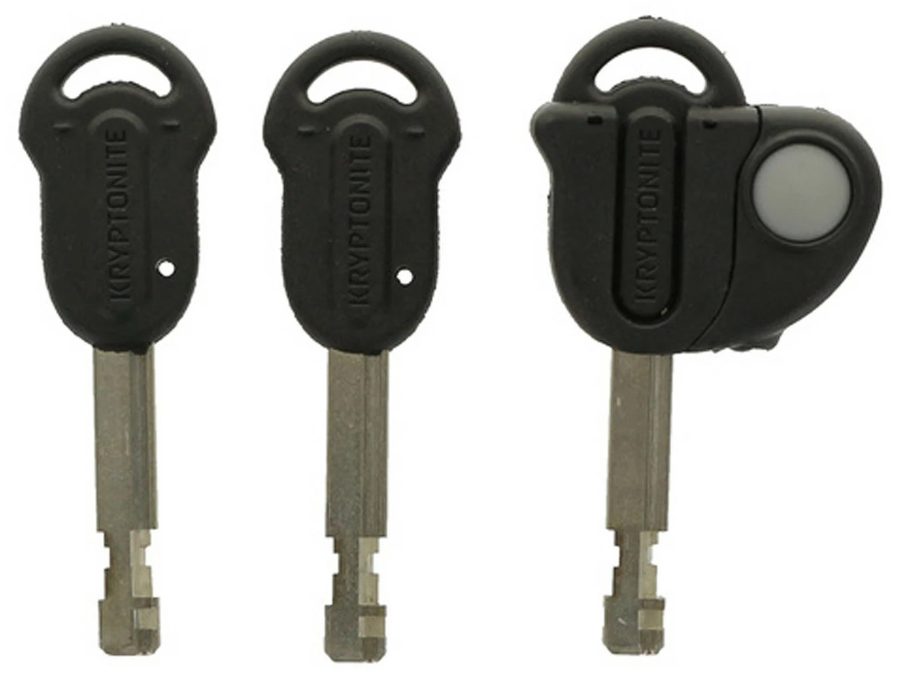 Kryptonite Evolution 4 Integrated Chain Kettenschloss 8 Kryptonite Evolution 4 Integrated Chain Kettenschloss - Image 6