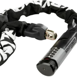 Kryptonite Kryptolok 990 Combo Integrated Chain Kettenschloss 5 Kryptonite Kryptolok 990 Combo Integrated Chain Kettenschloss -Fahrräder Verkäufe 312417
