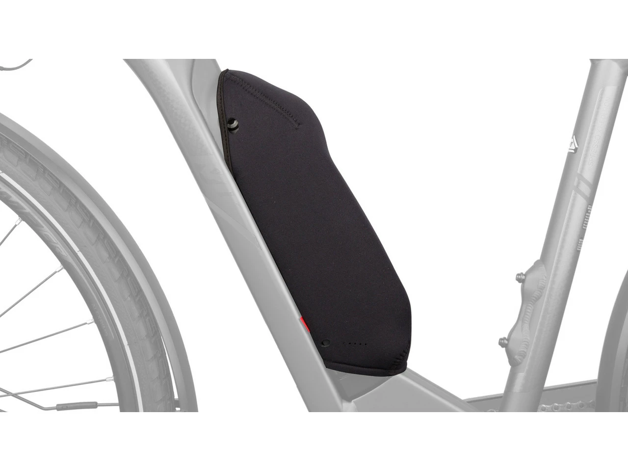 Fahrer E-Bike Akku Cover Für Rahmen 6 Fahrer E-Bike Akku Cover Für Rahmen - Image 4