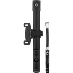 Crankbrothers Klic HV Minipumpe Mit Manometer