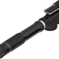 Crankbrothers Sterling Minipumpe Mit Manometer -Fahrräder Verkäufe 312947