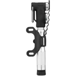 Crankbrothers Sterling Minipumpe Mit Manometer -Fahrräder Verkäufe 312949