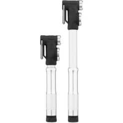 Crankbrothers Sterling Minipumpe Mit Manometer -Fahrräder Verkäufe 312950