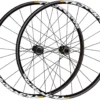 Mavic Crossride FTS-X Disc 6-Loch 27,5" Laufradsatz -Fahrräder Verkäufe 313181
